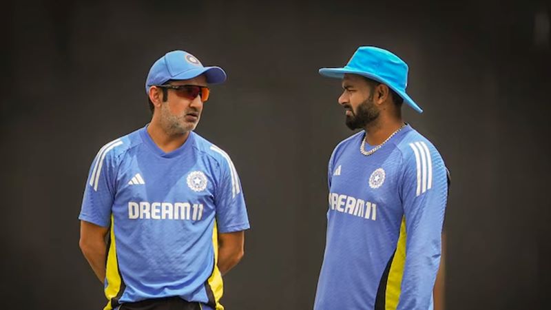 বাংলাদেশ ম্যাচের আগে ভারতীয় শিবিরে অশান্তি!